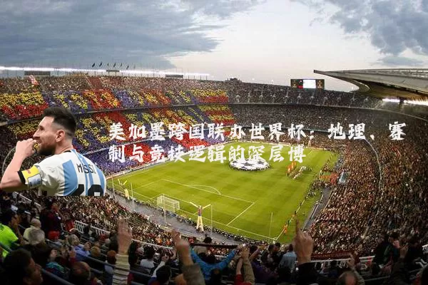 美加墨跨国联办世界杯:地理、赛制与竞技逻辑的深层博弈